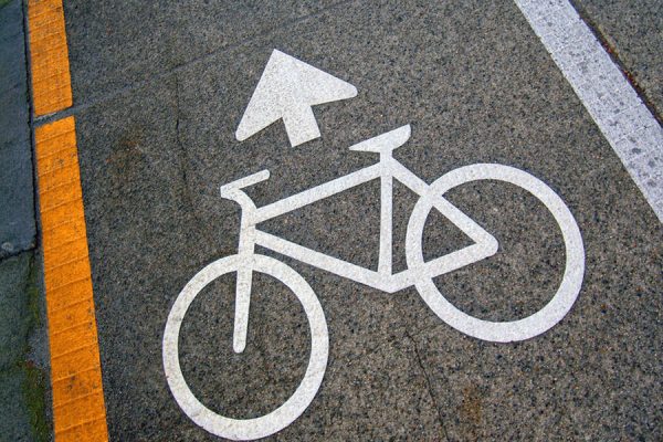 Veilig met de fiets naar school